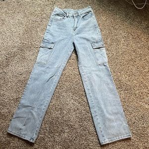 cargo pants from shein